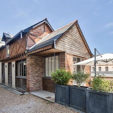 Maison Sévigné - Le calme du Thabor et la proximité du centre ville Rennes Exterior foto