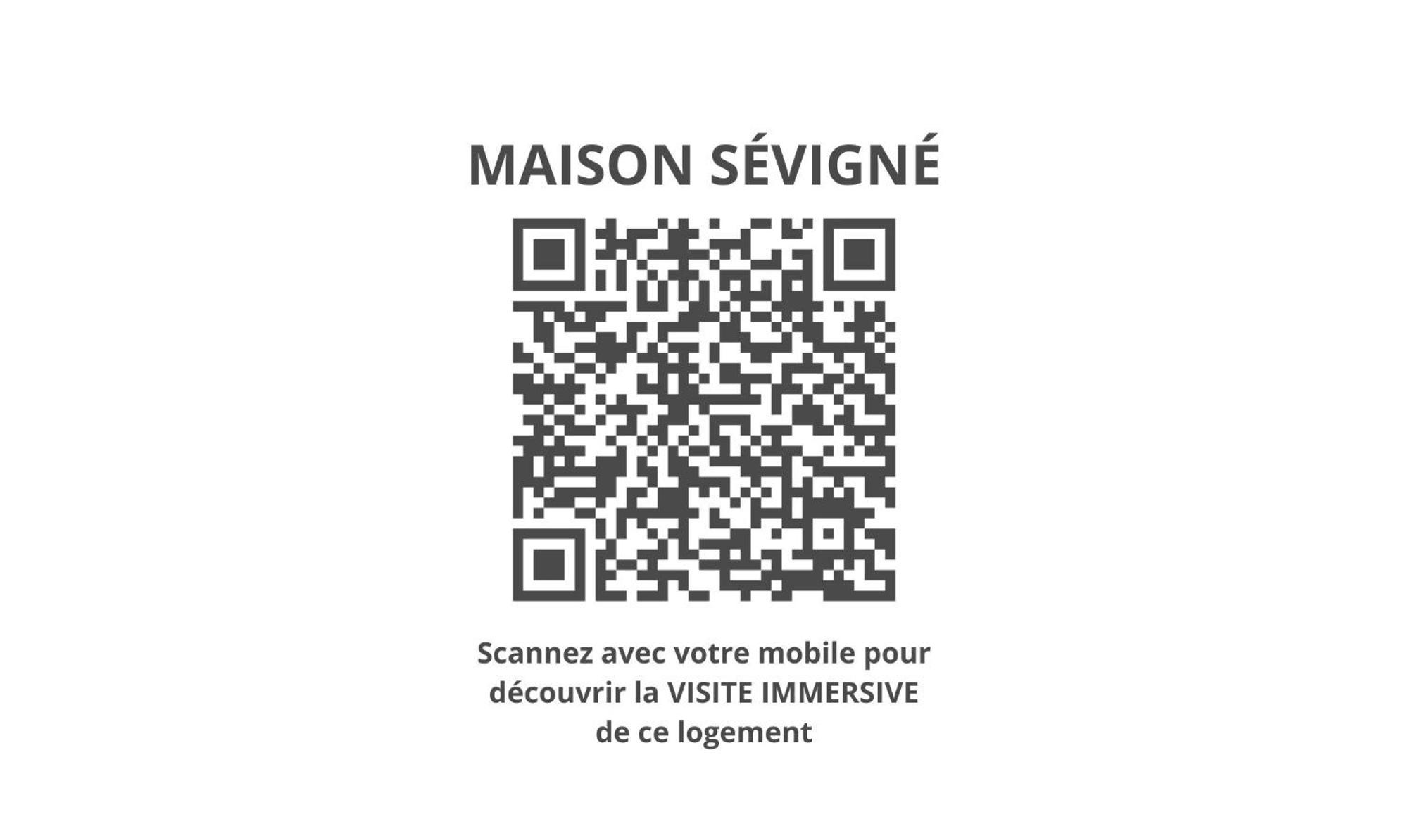 Maison Sévigné - Le calme du Thabor et la proximité du centre ville Rennes Exterior foto